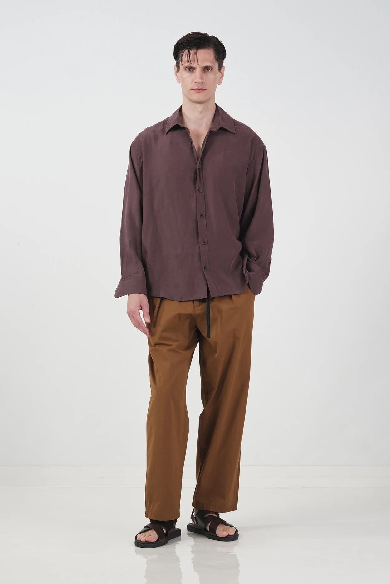 Oversize Modal