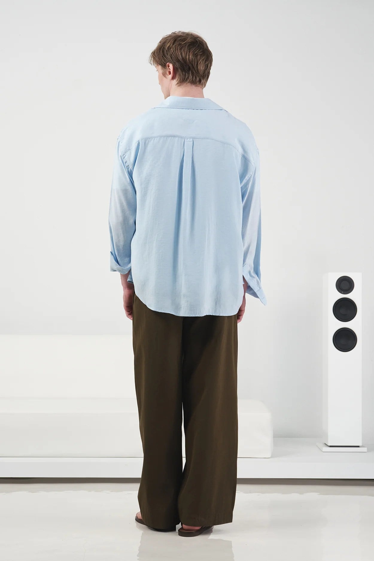Oversize Modal