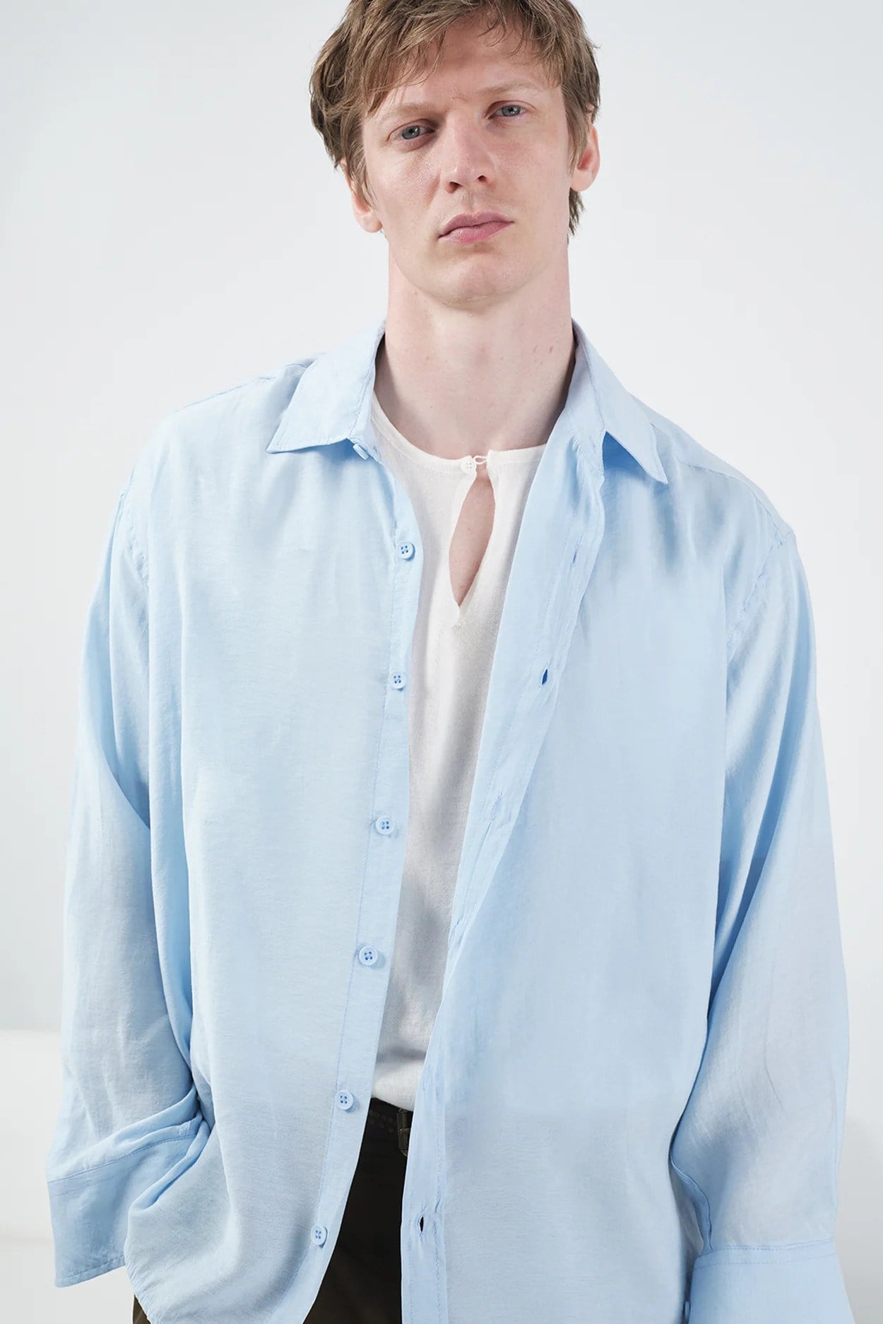 Oversize Modal
