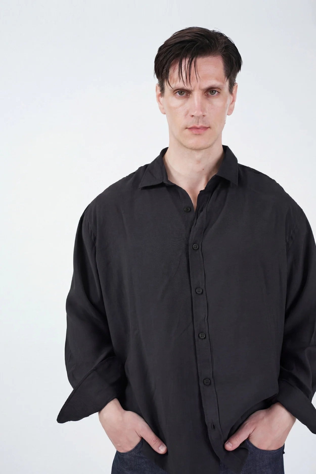 Oversize Modal