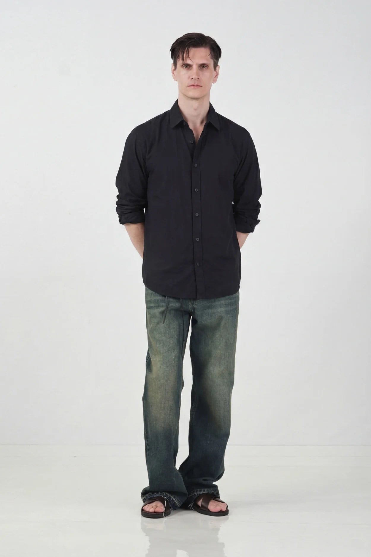 Oversize Modal