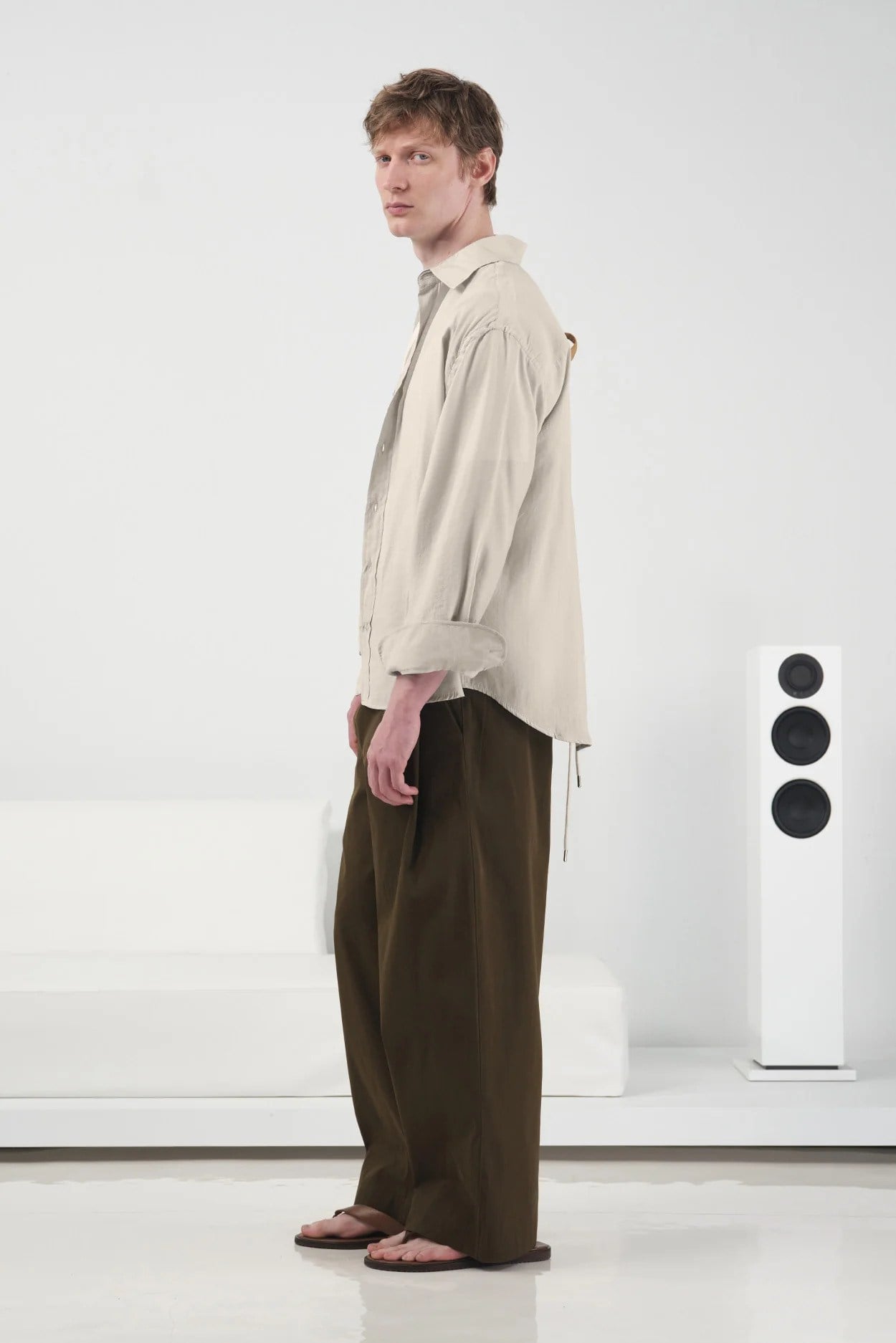 Oversize Modal