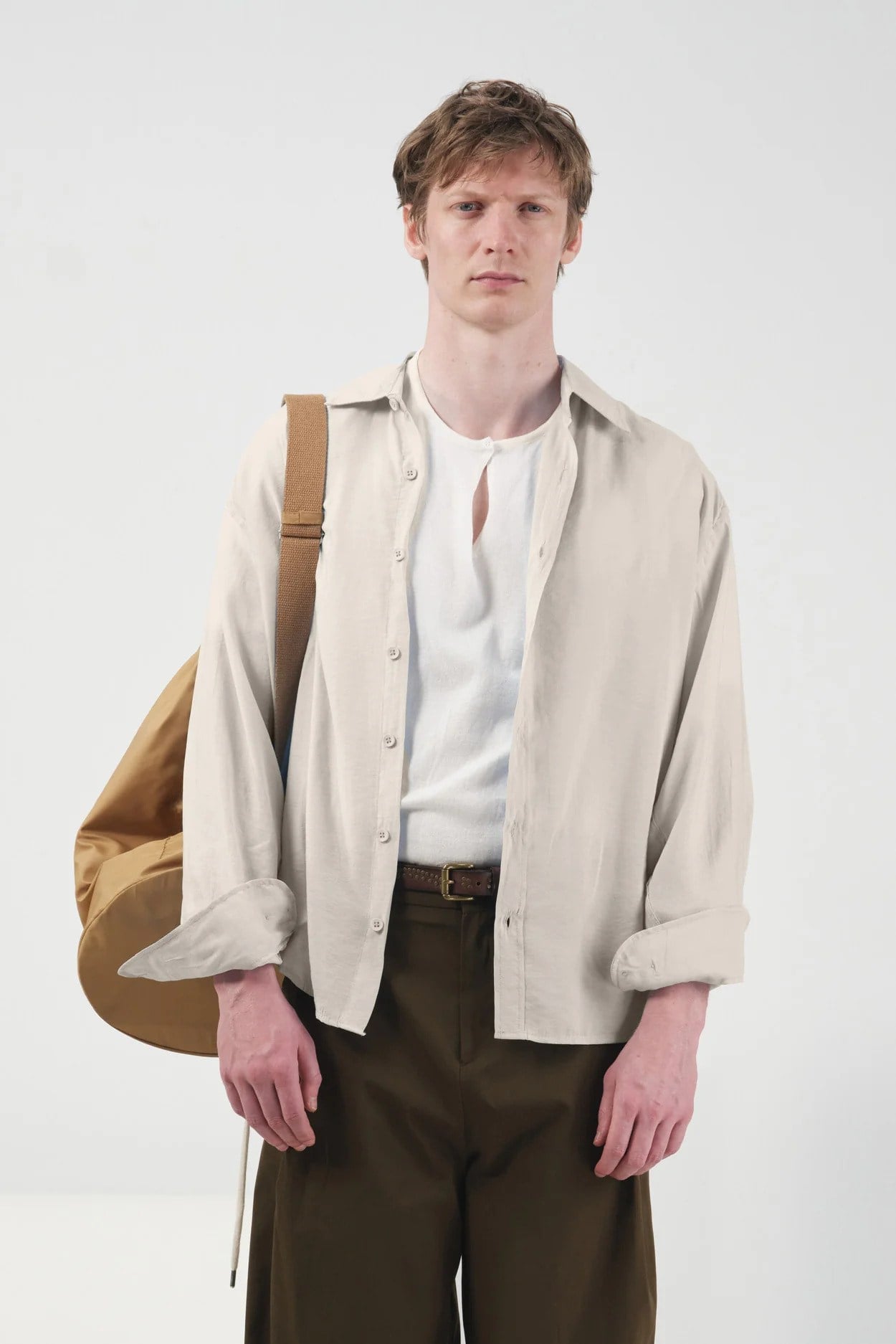 Oversize Modal