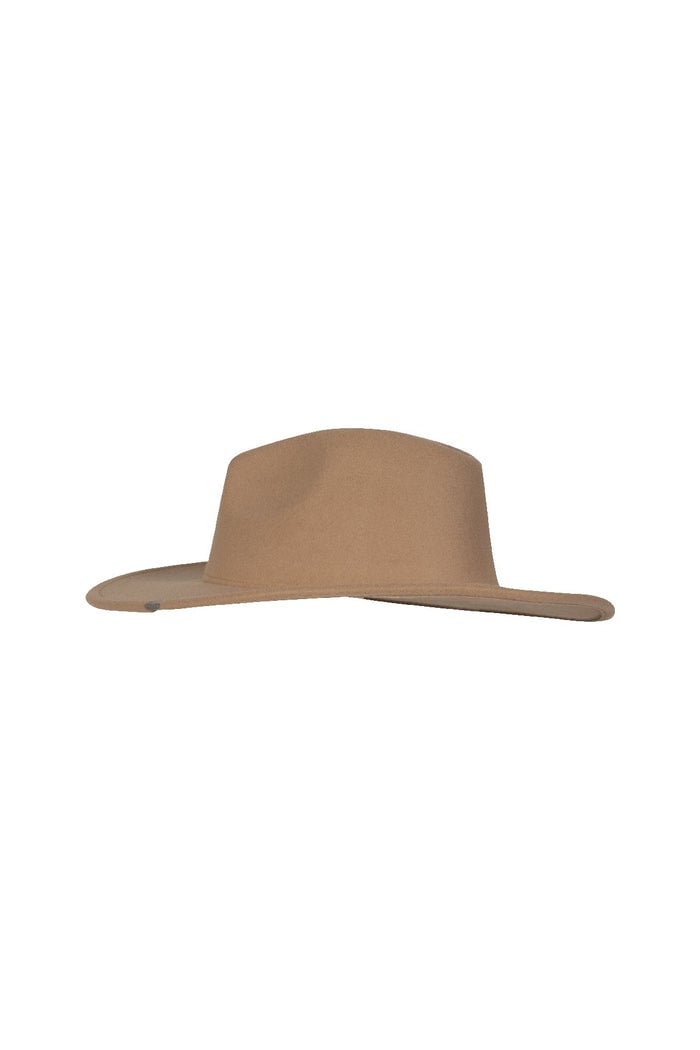 Parton Hat