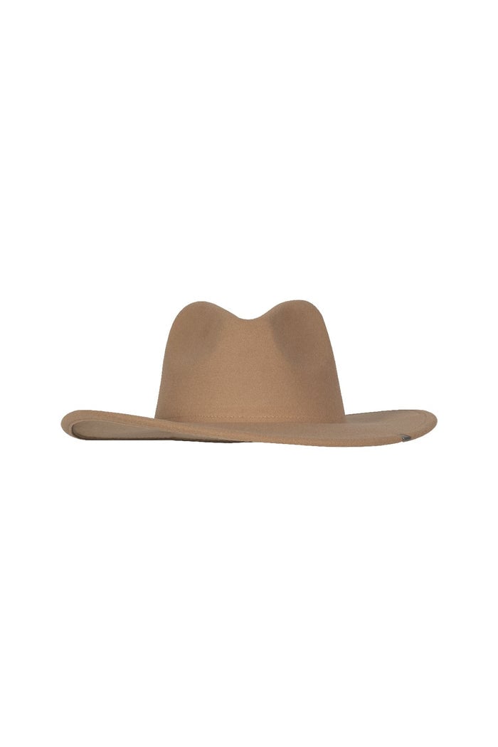 Parton Hat