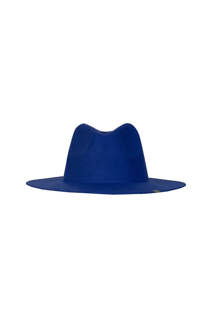 Parton Hat