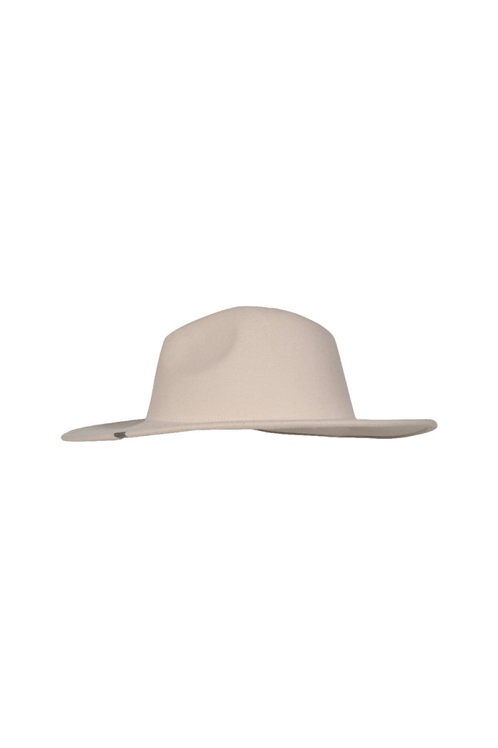 Parton Hat