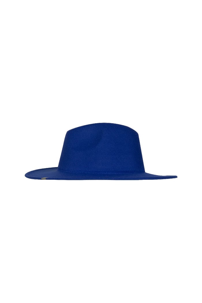 Parton Hat