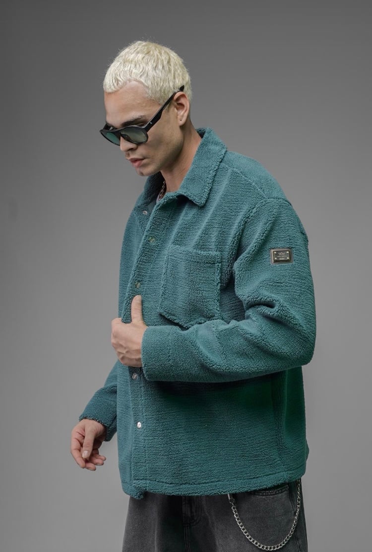 Peluş Cıtcıt Düğme