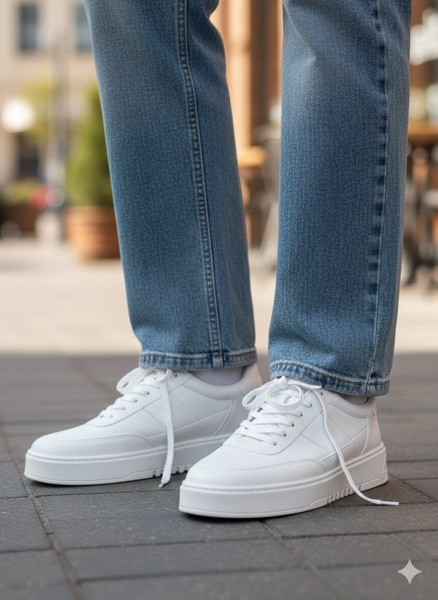 Premium Sneaker