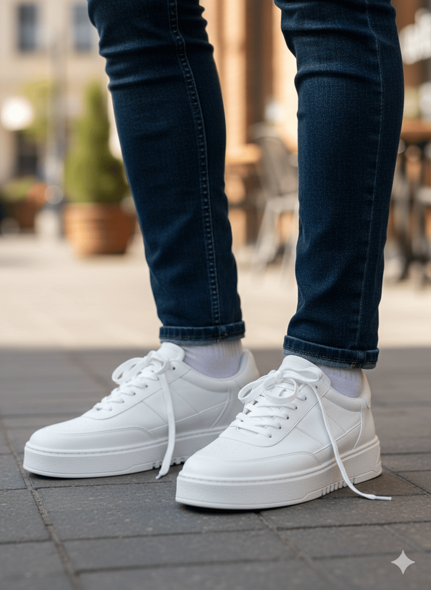 Premium Sneaker