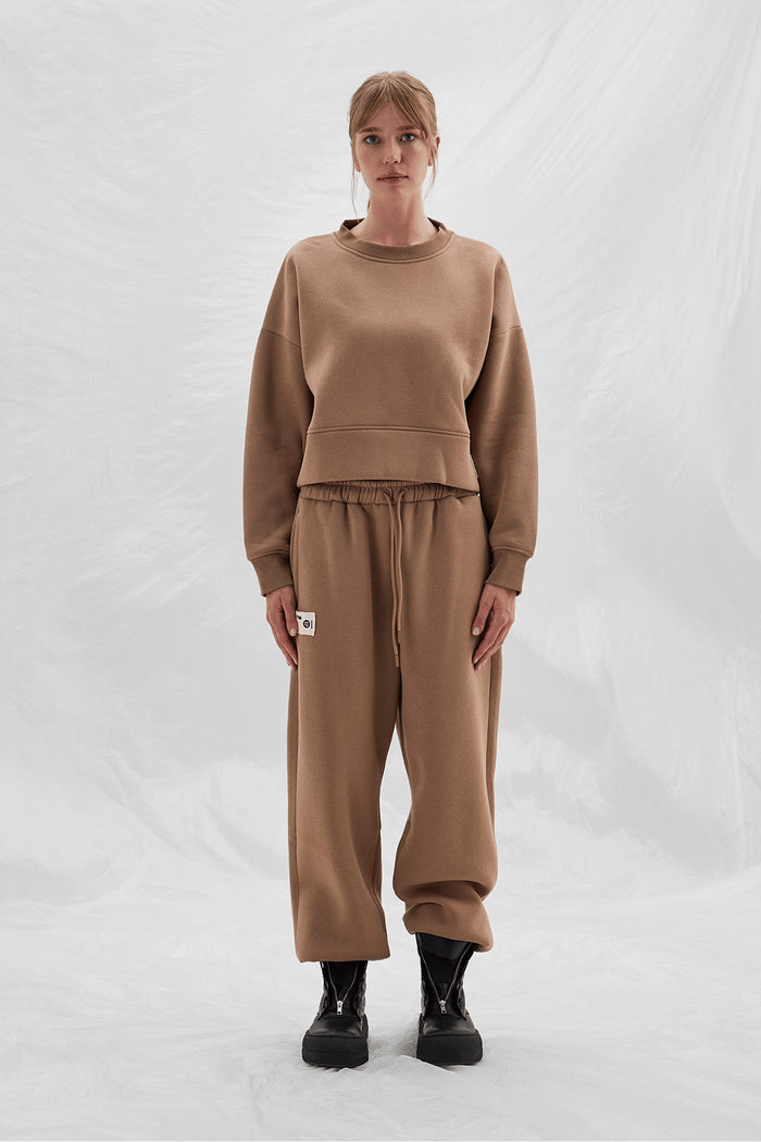 Şardonlu Sweat