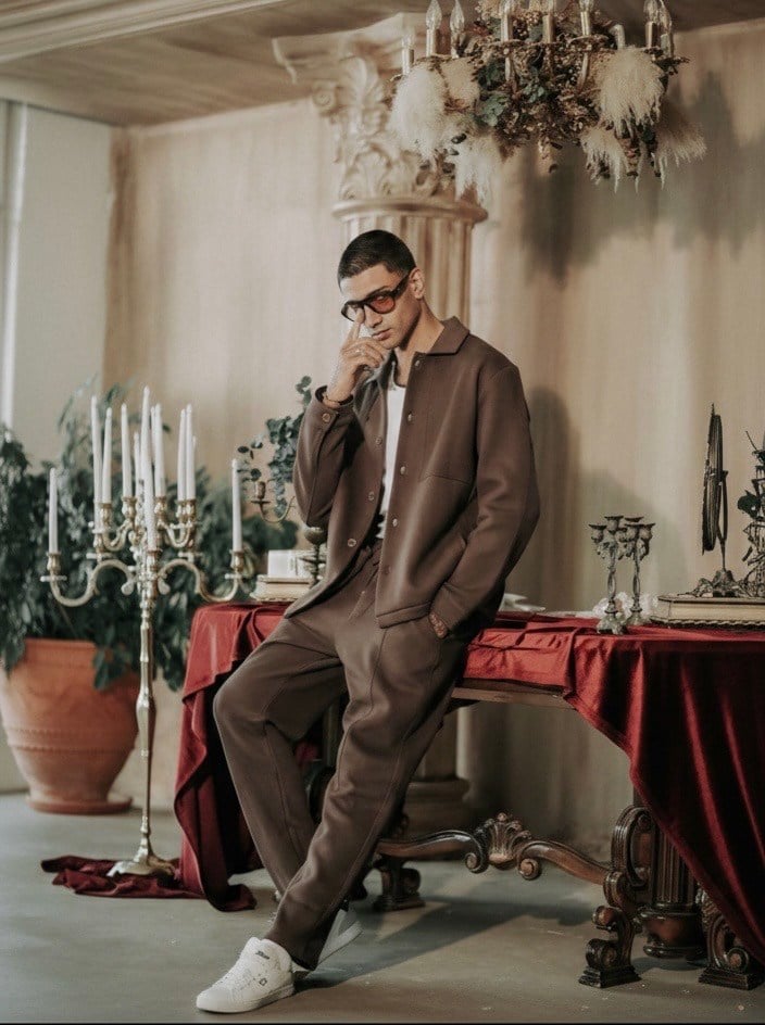 Şardonlu Takım