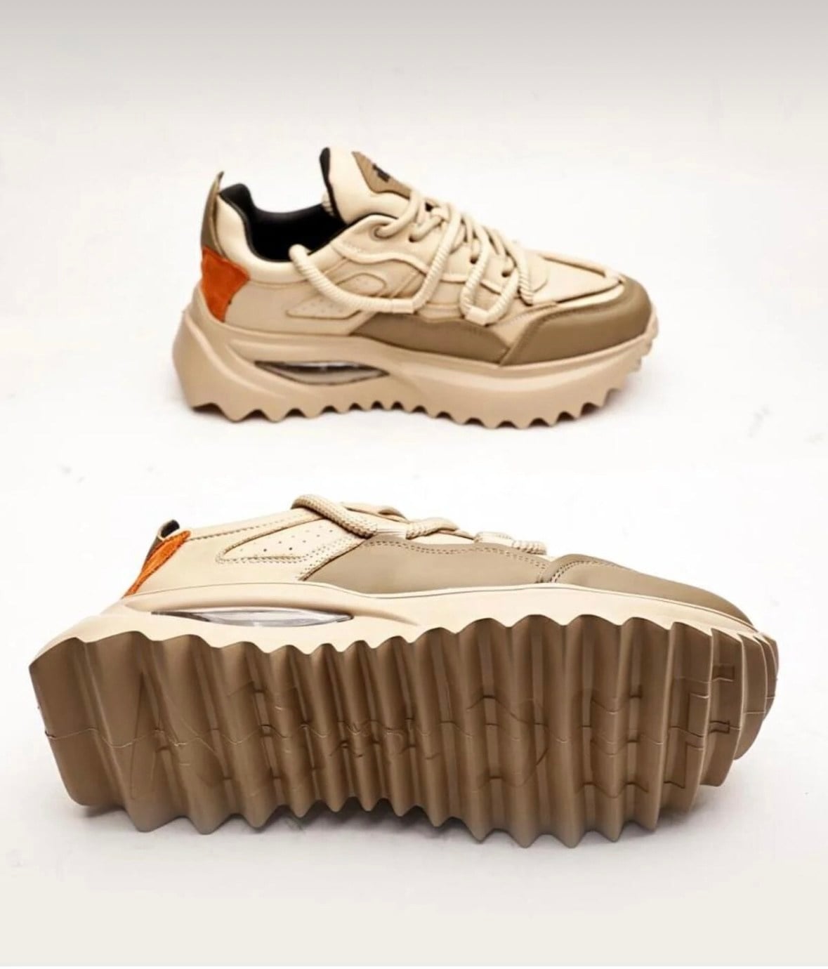 Sneakers Ayakkabı