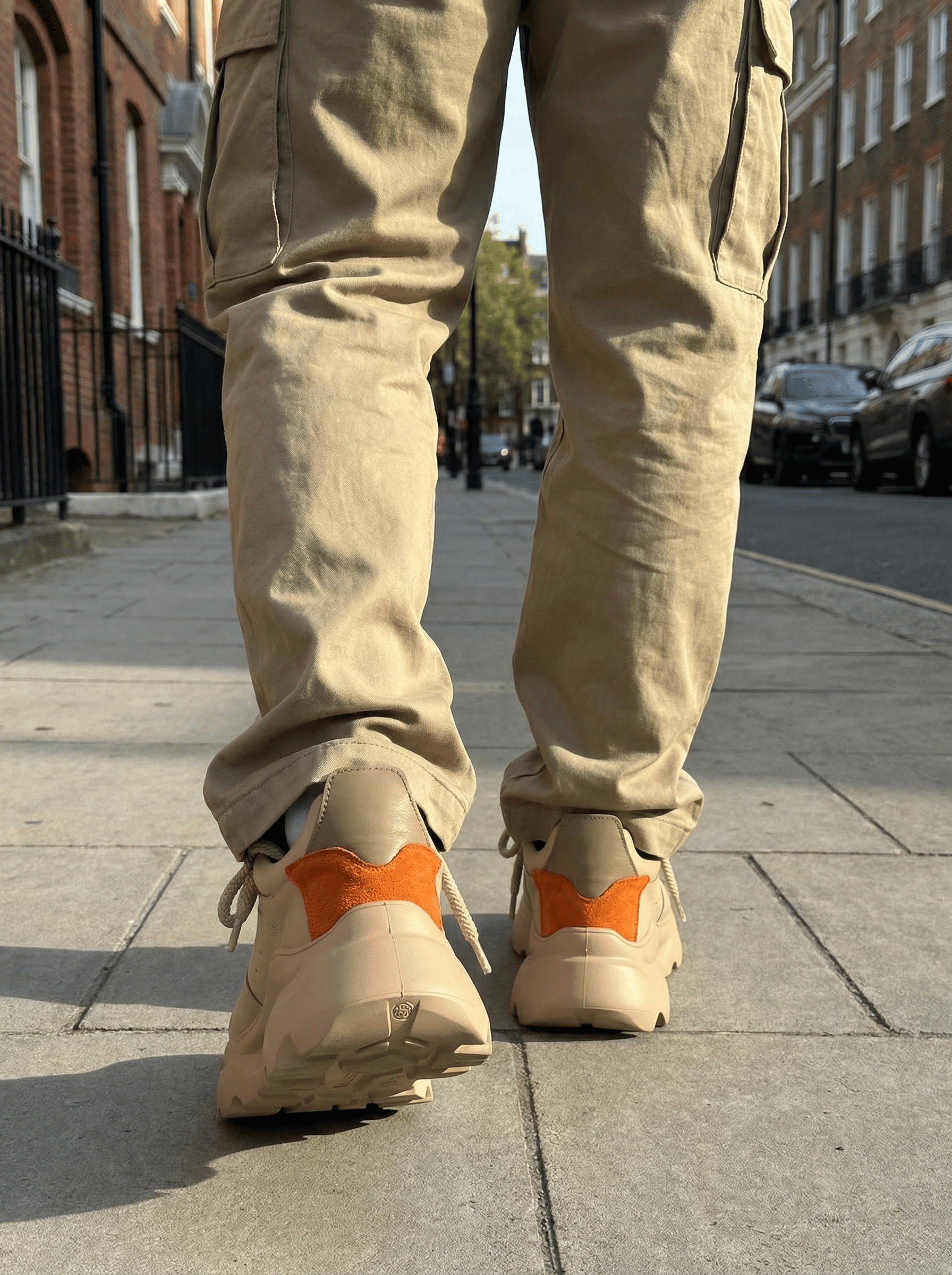Sneakers Ayakkabı