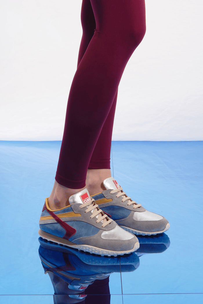 Sneakers Ayakkabı
