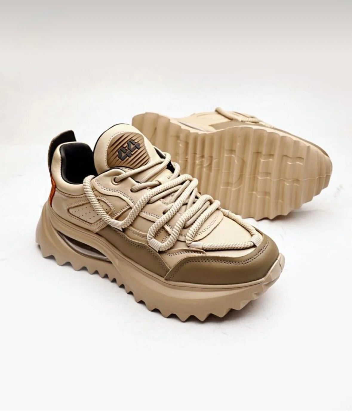 Sneakers Ayakkabı