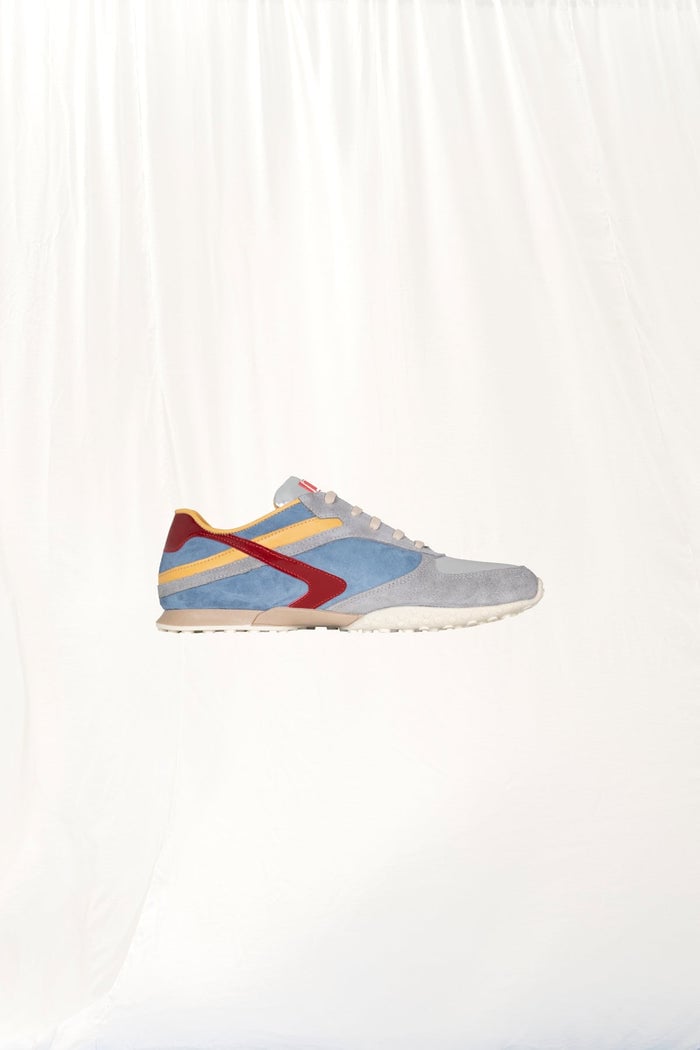 Sneakers Ayakkabı