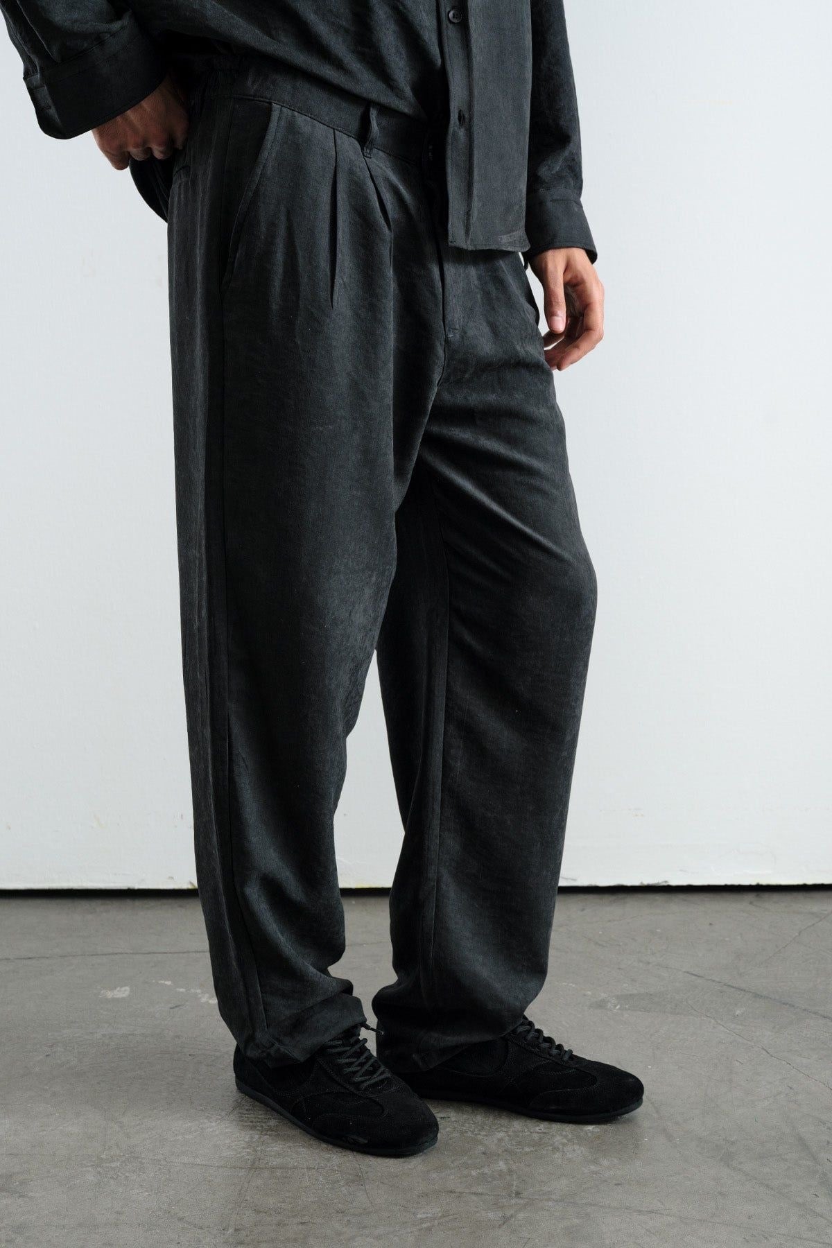Snow Modal Pant