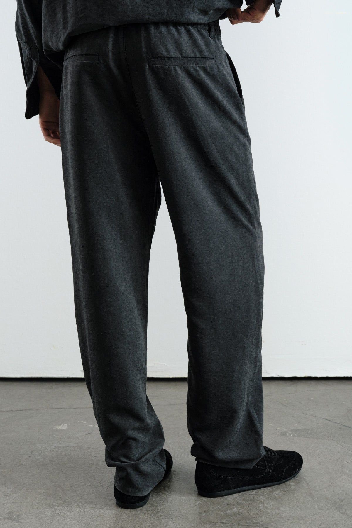 Snow Modal Pant