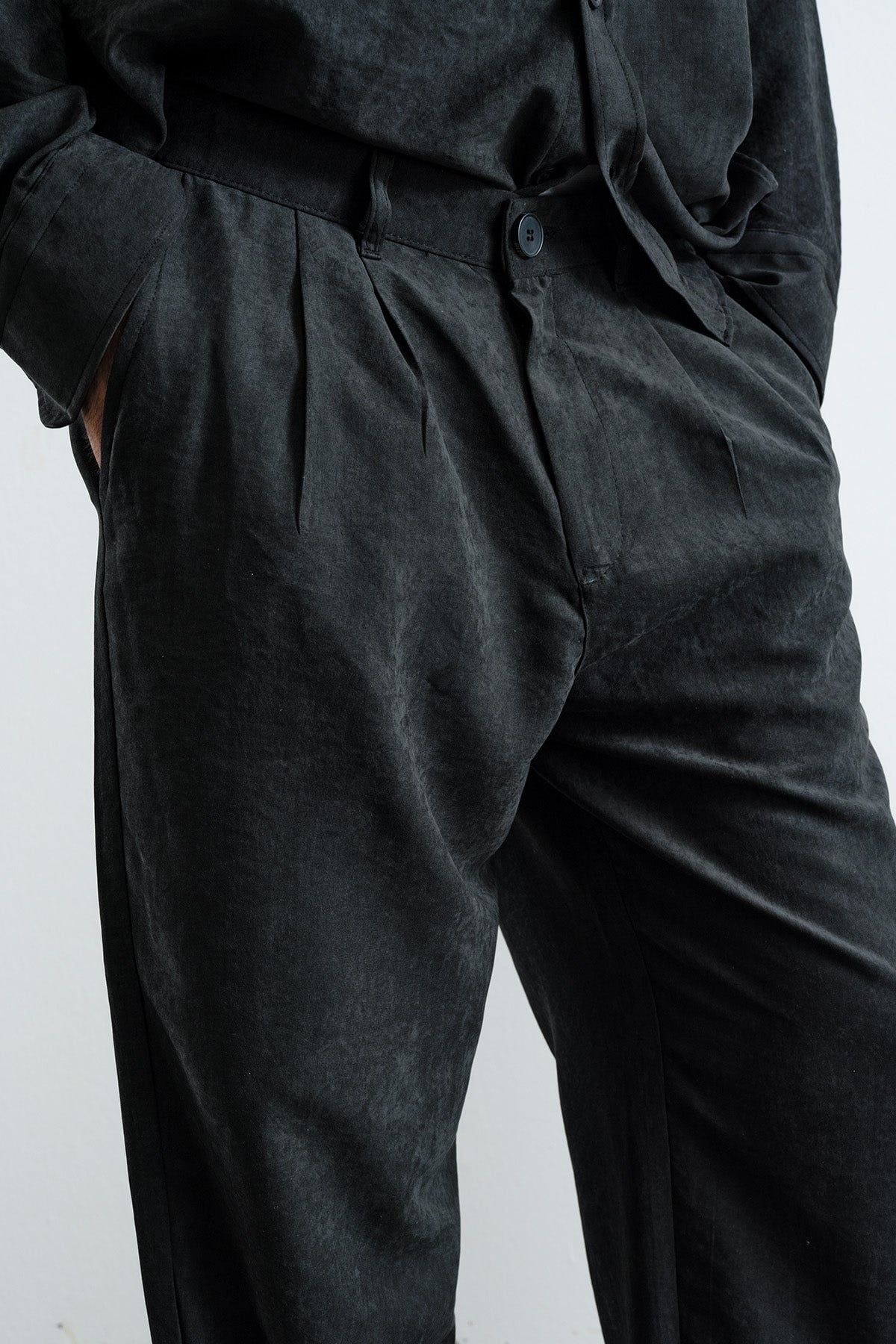 Snow Modal Pant