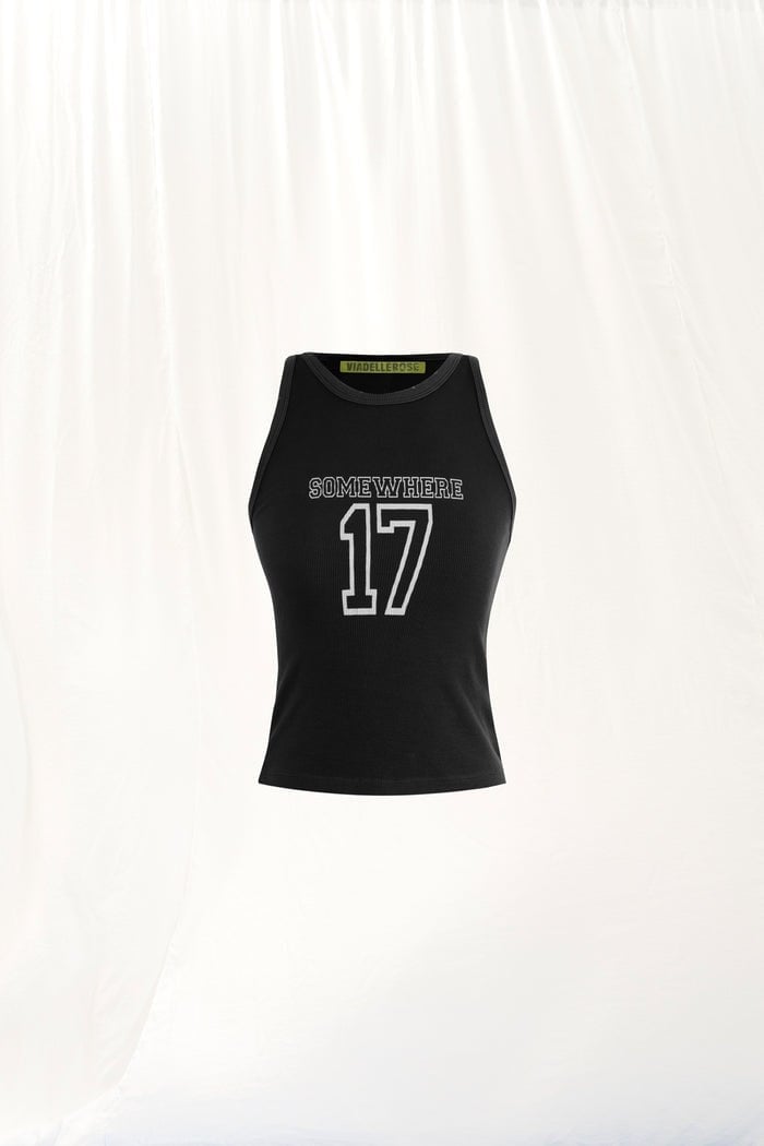 Somewhere Tank Top