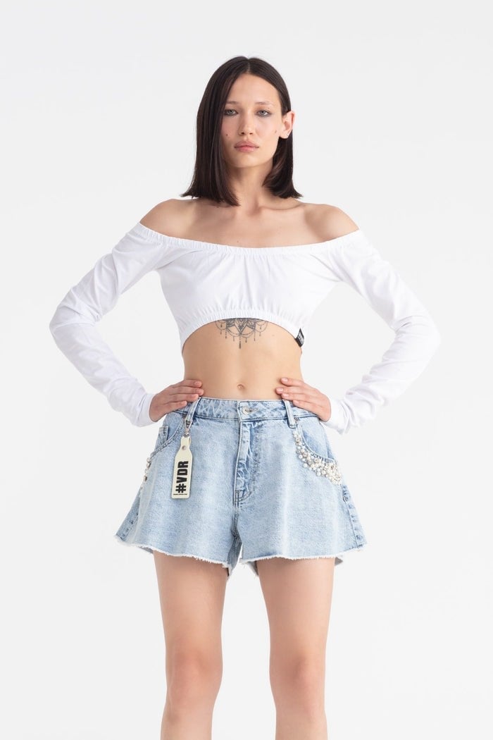 Tang Top