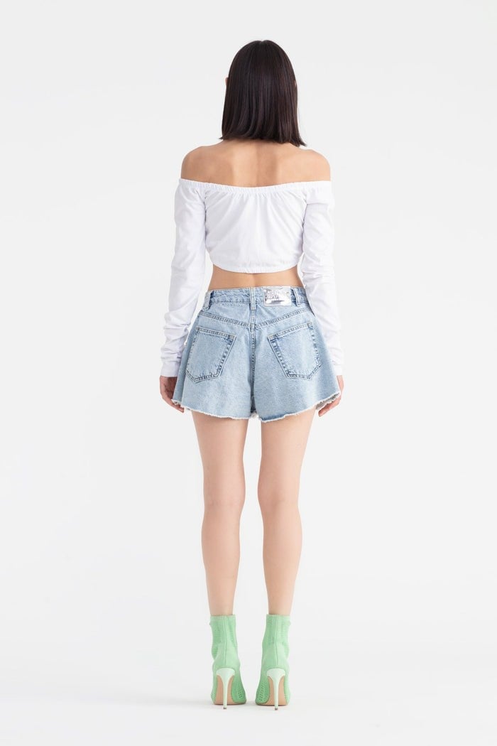 Tang Top