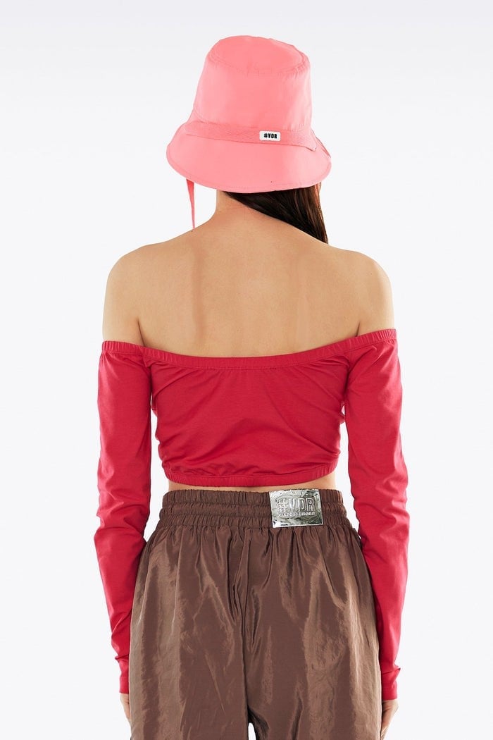 Tang Top