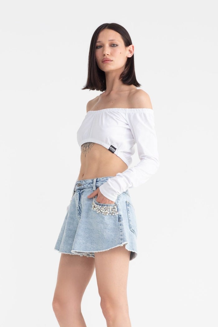 Tang Top