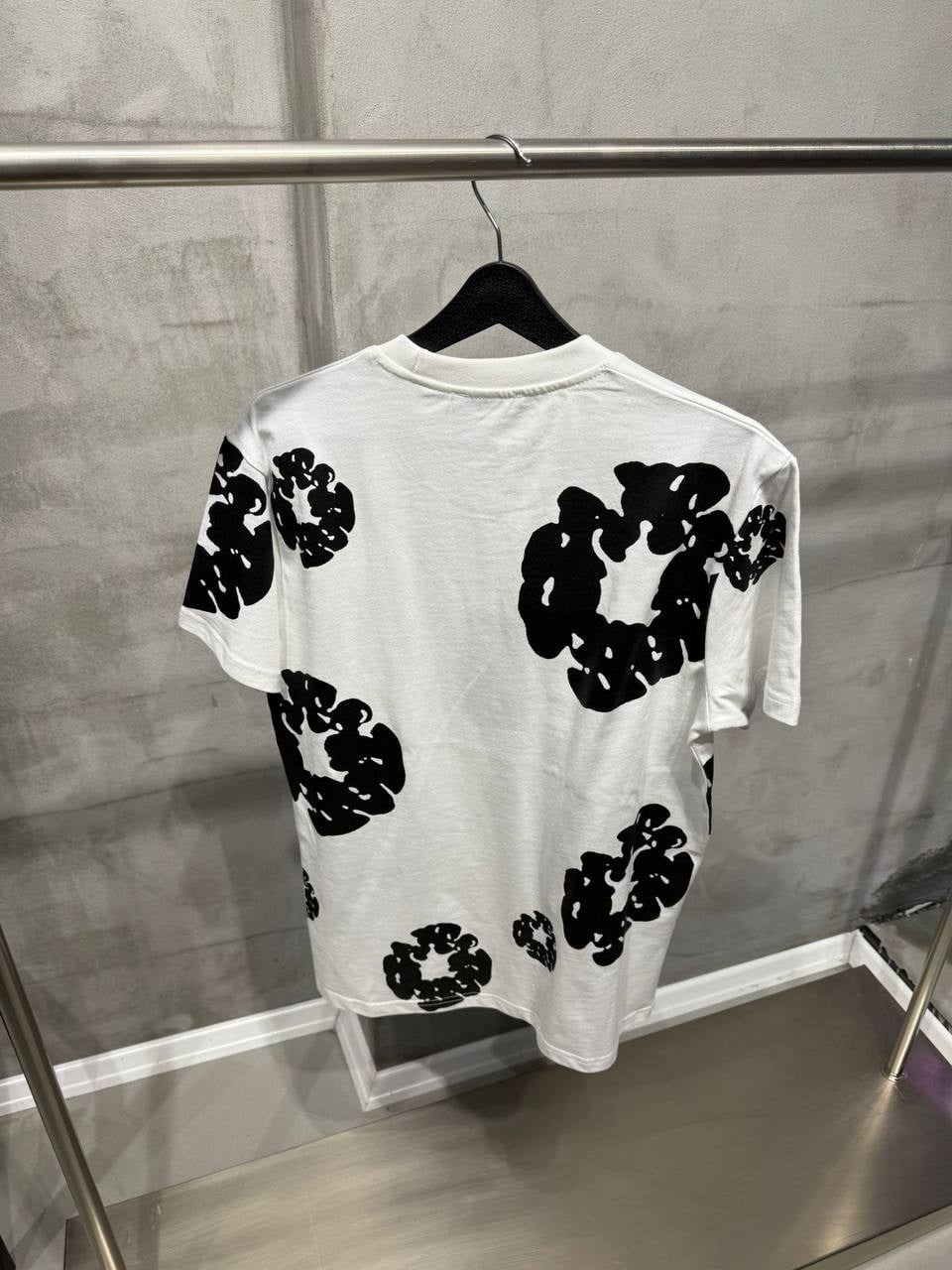 Tears Over Tshirt