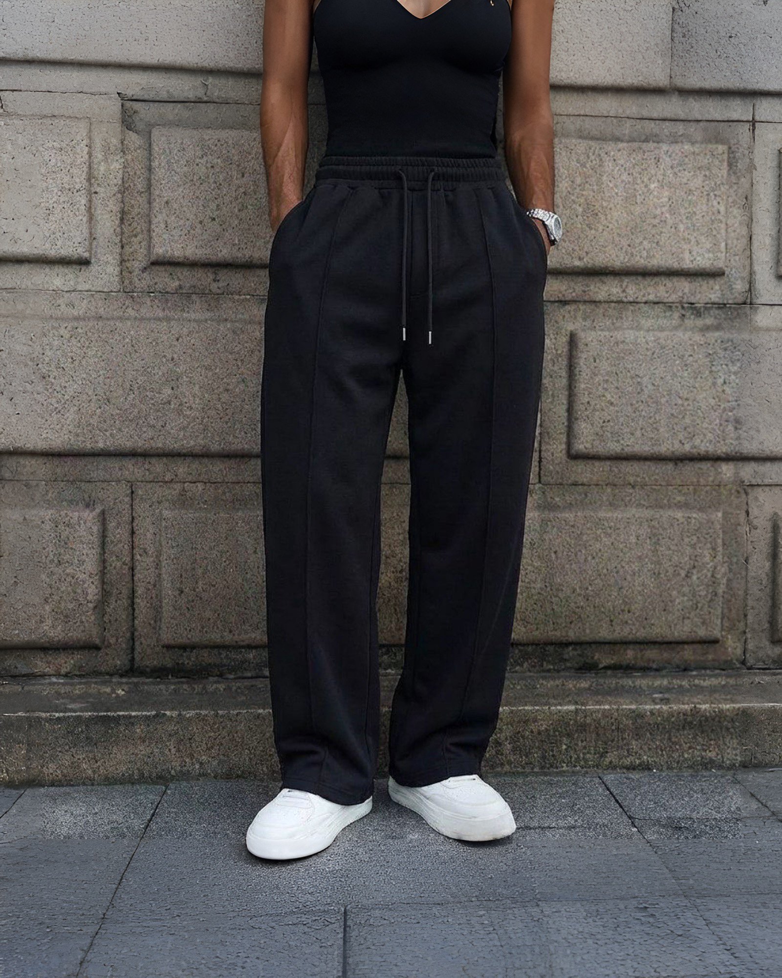 Urban Comfort Nubuk Dokulu Relaxed E.altı