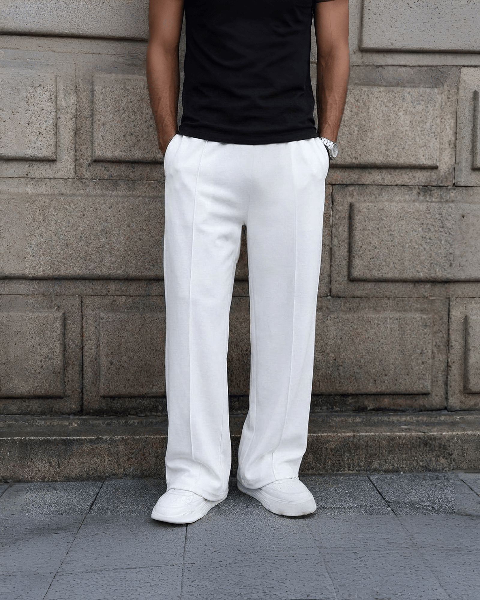 Urban Comfort Nubuk Dokulu Relaxed E.altı