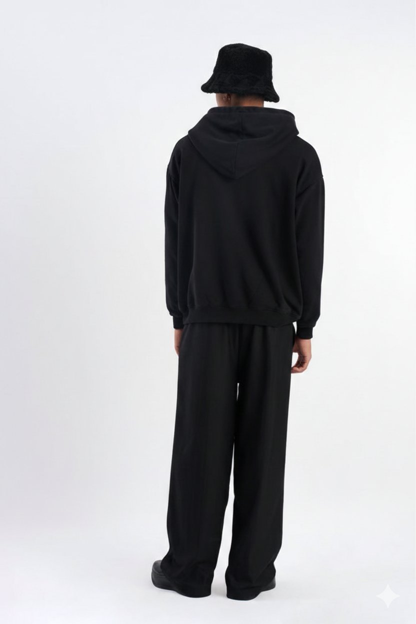 VDR KASHIWA BASIC HOODIE