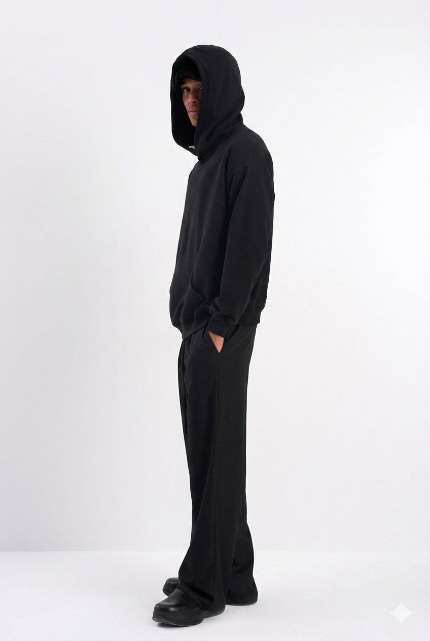 VDR KASHIWA BASIC HOODIE