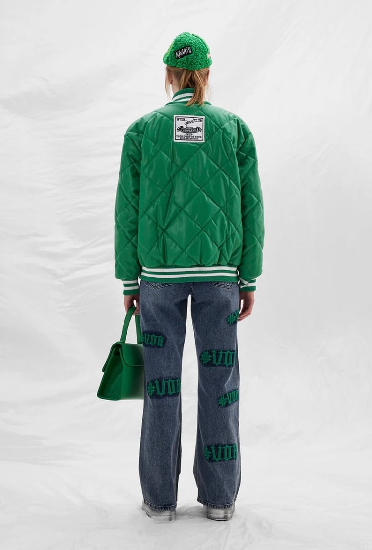 VDR W24 14244 DERI BOMBER