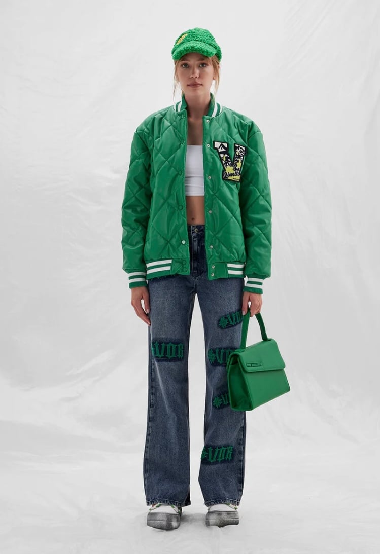 VDR W24 14244 DERI BOMBER