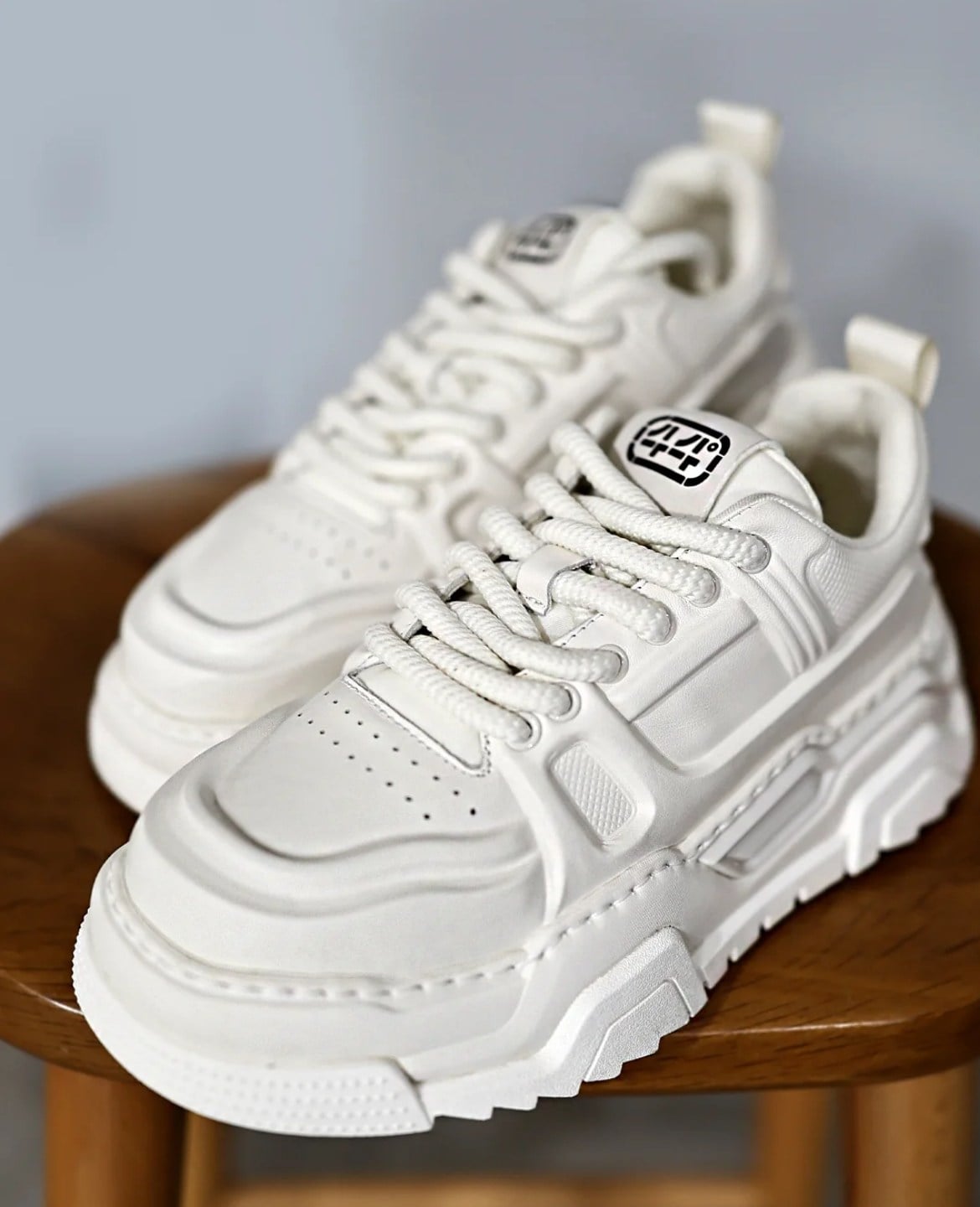 White Stonger