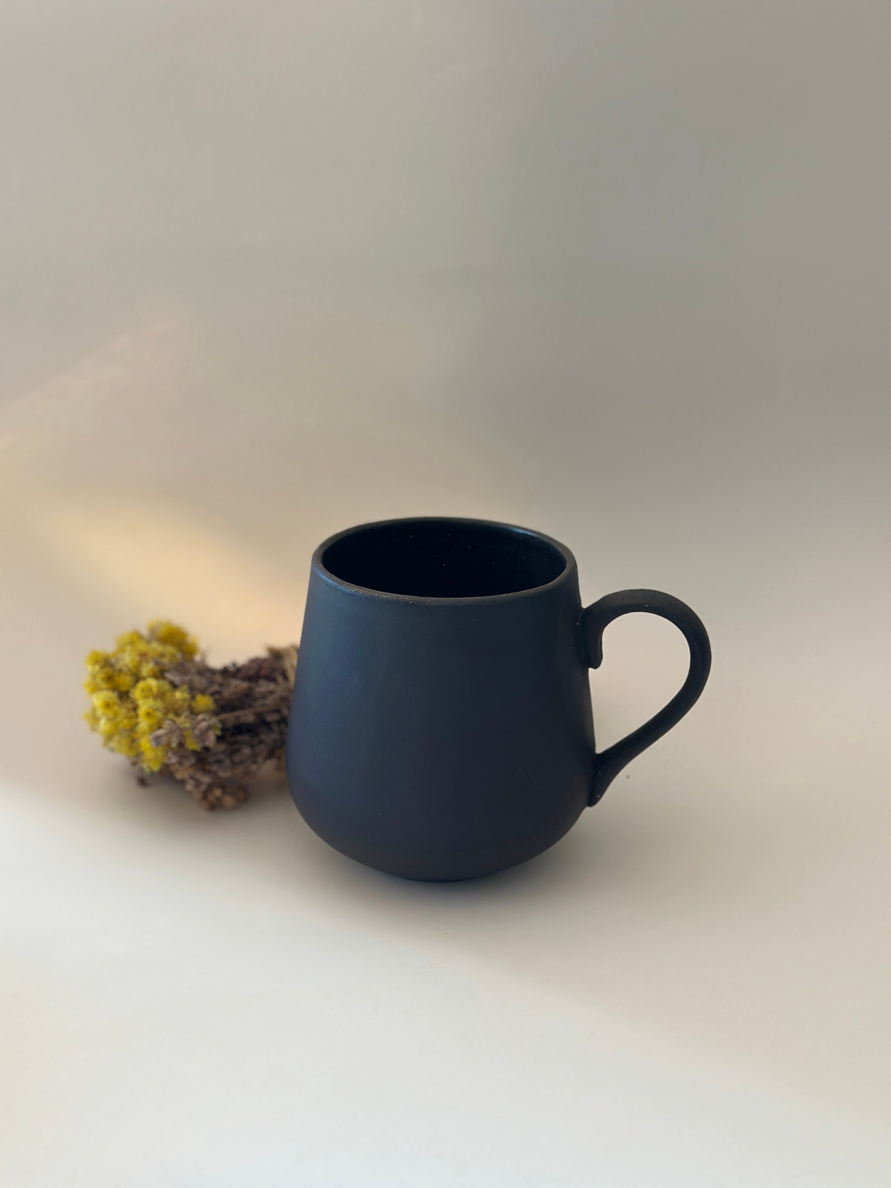 BİTTER MUG