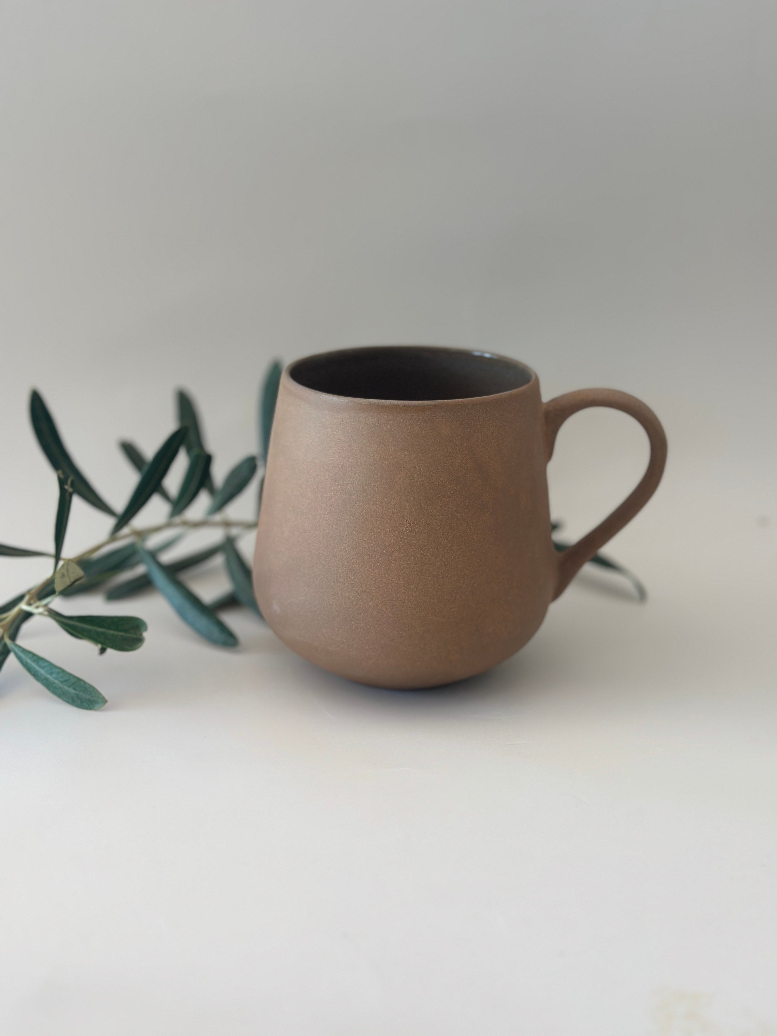 CARAMEL KUPA
