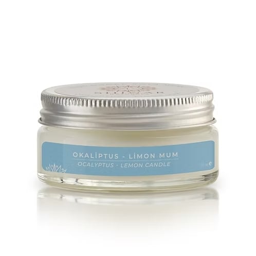 Soya Mumu / Okaliptus - Limon