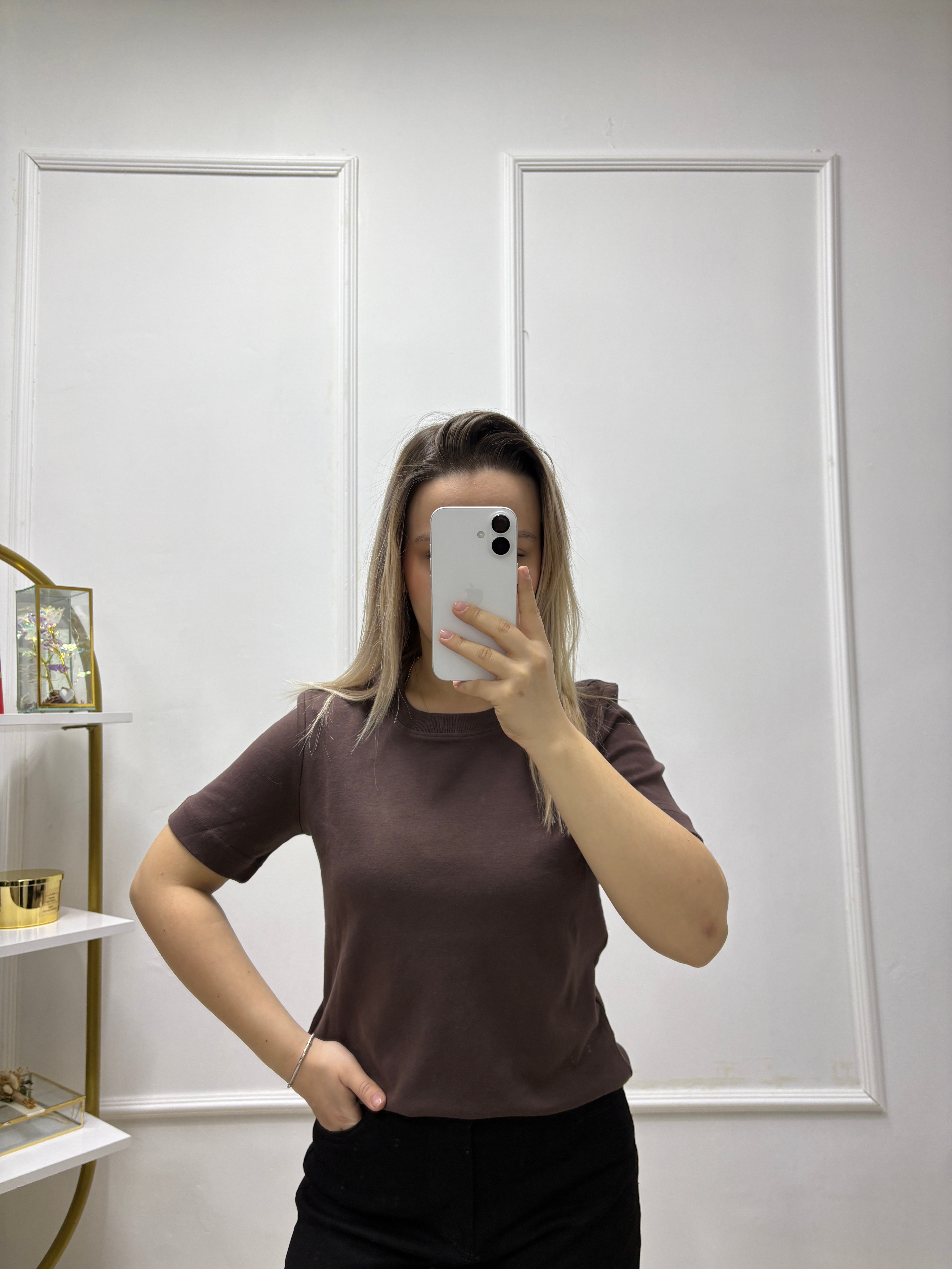 MSSM BASIC TİŞÖRT