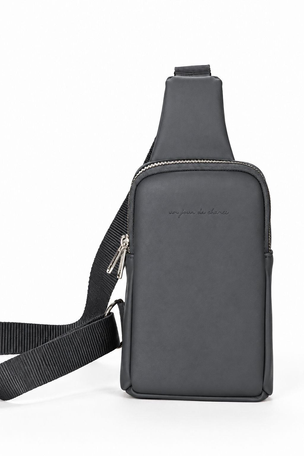Anica Body Bag Antrasit