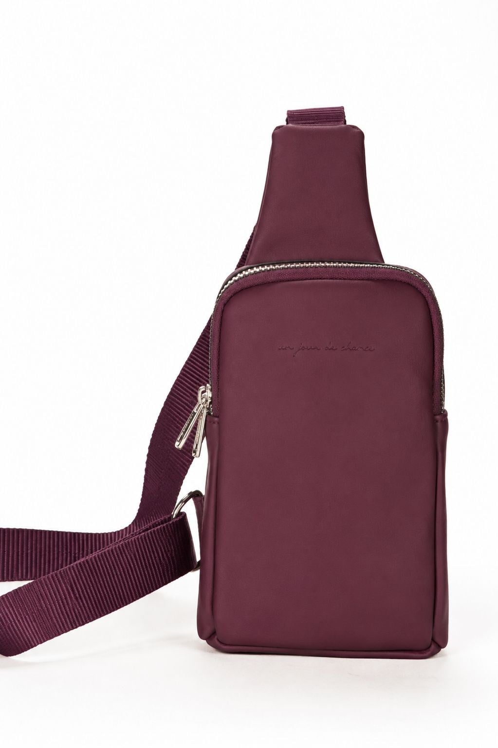 Anica Body Bag Bordo