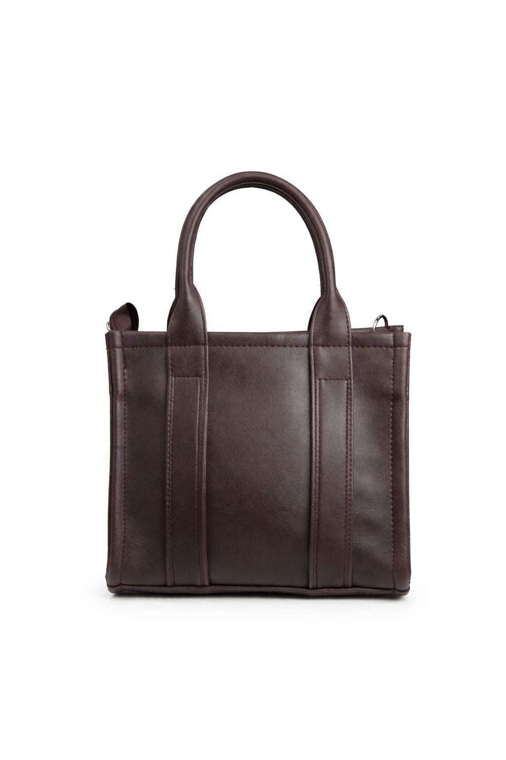Avelina Siyah Tote Bag