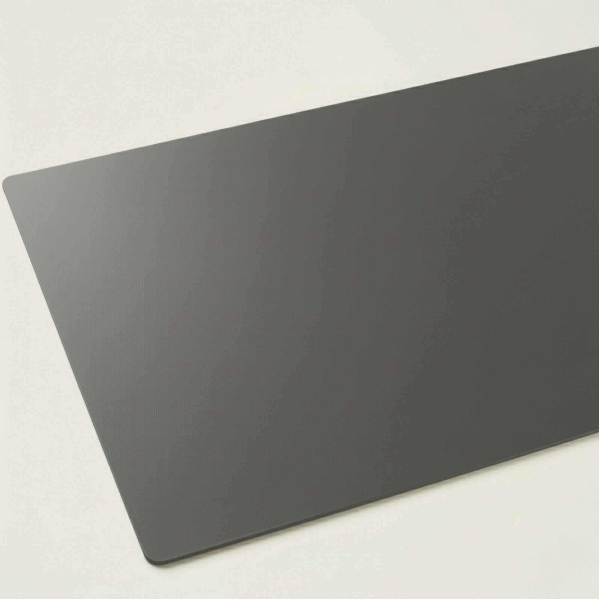 Toptan Gri Deri Amerikan Servis 33x44 cm – Dikdörtgen