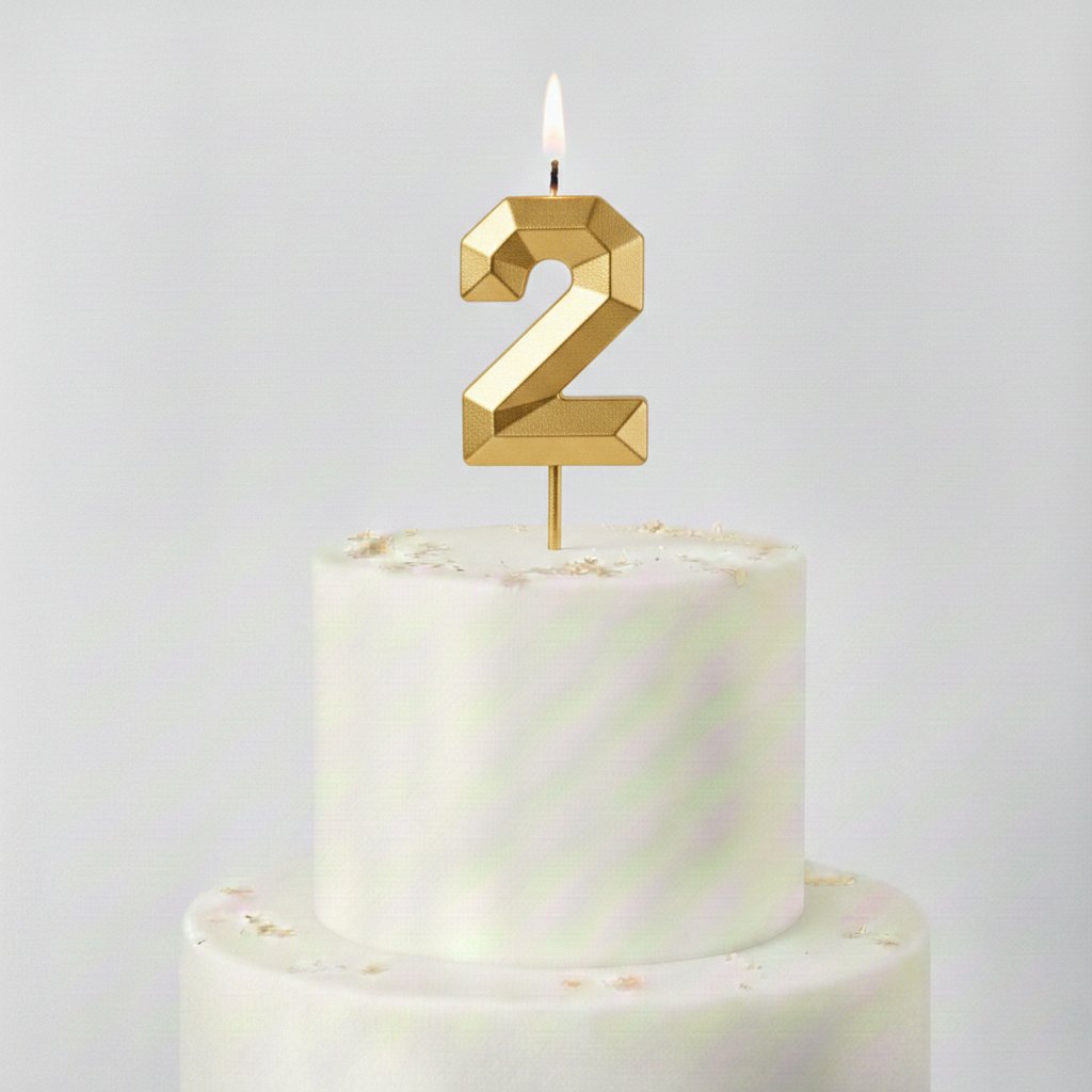 3d 2 Gold Rakam Mum