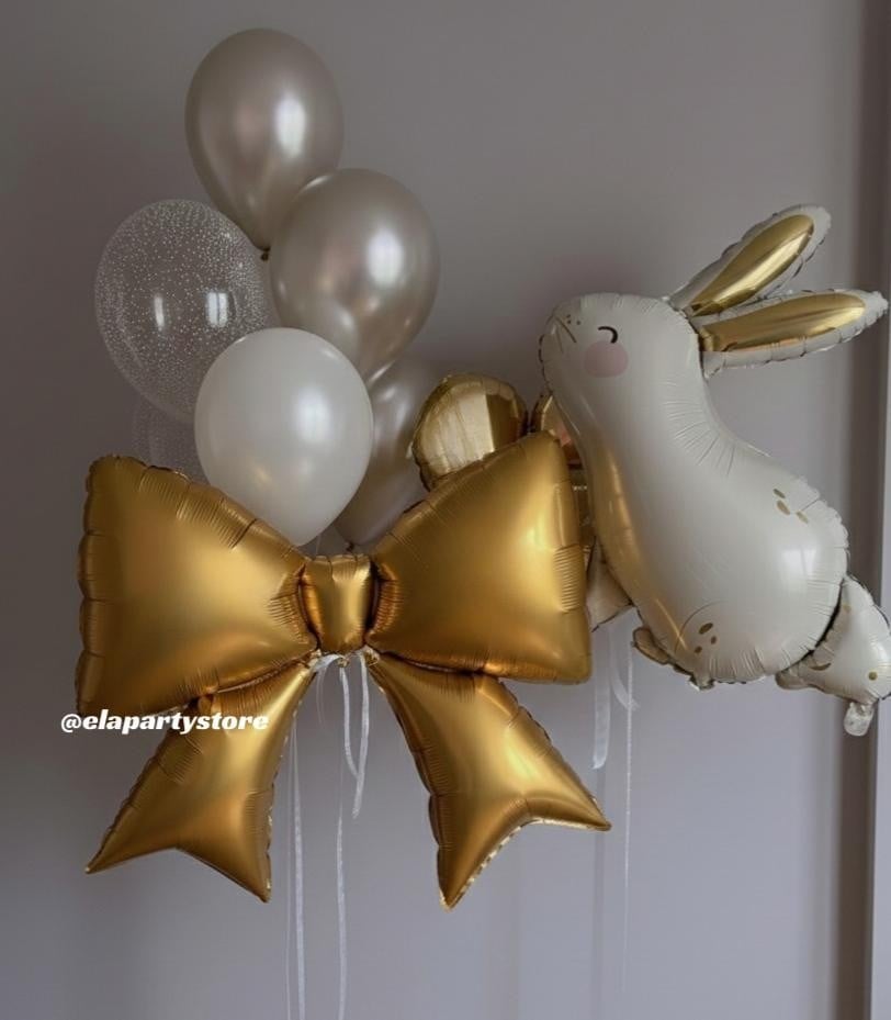 ALTIN DÜŞLER FOLYO BALON KONSEPT