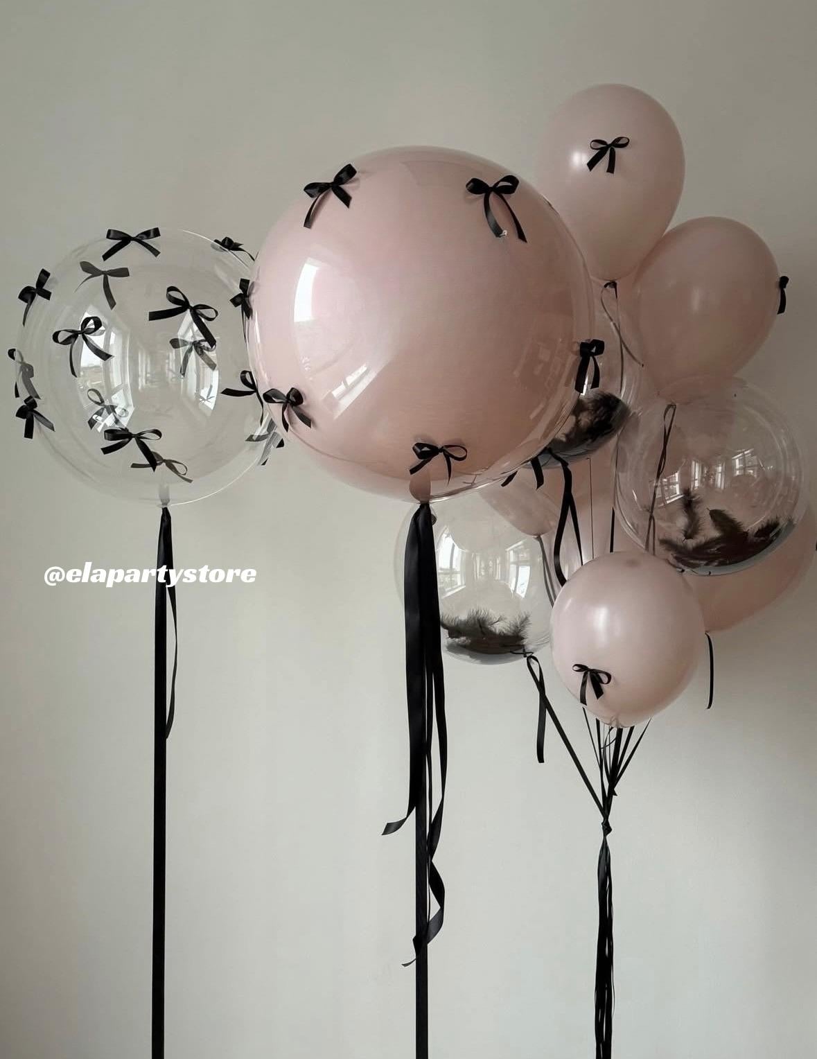 BALLETCORE DREAM FOLYO BALON KONSEPT