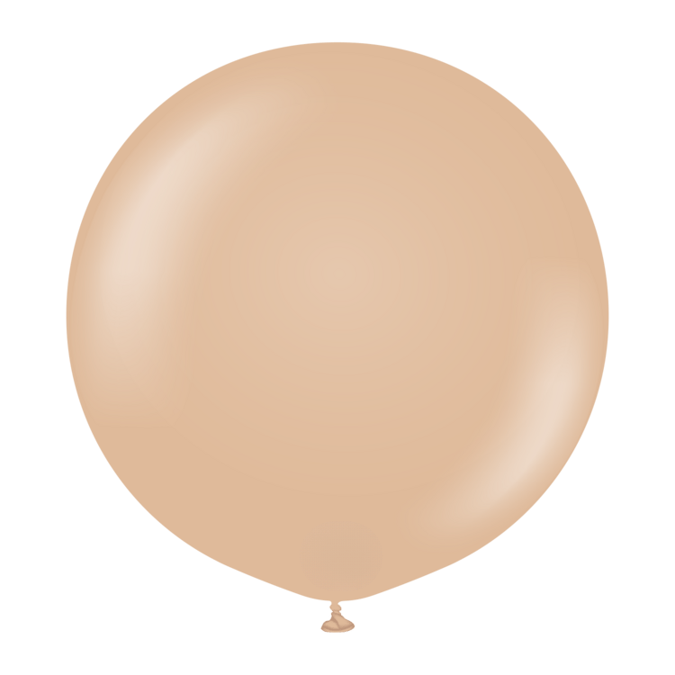 Büyük Retro Çöl Kumu Balon